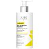 APIS - CERAMIDE POWER Närande ansiktsrengöringsgel, 300ml