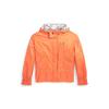 Polo Kids Girls Peplum Ripstop Jacket 7 16 Cwpootwg6020125800