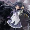 Anime Puella Magi Madoka Magica Figure 17cm Akemi Homura Action Figural Pvc Model Kawaii Decoration Doll Kids Toy Holiday Perfect Gifts