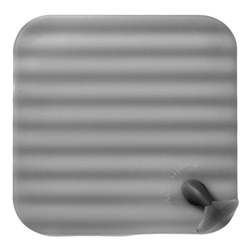 652F Floor Drain Deodorant Pad Sealing Cap Sink Bathtub Hair Stopper For Odor Control
