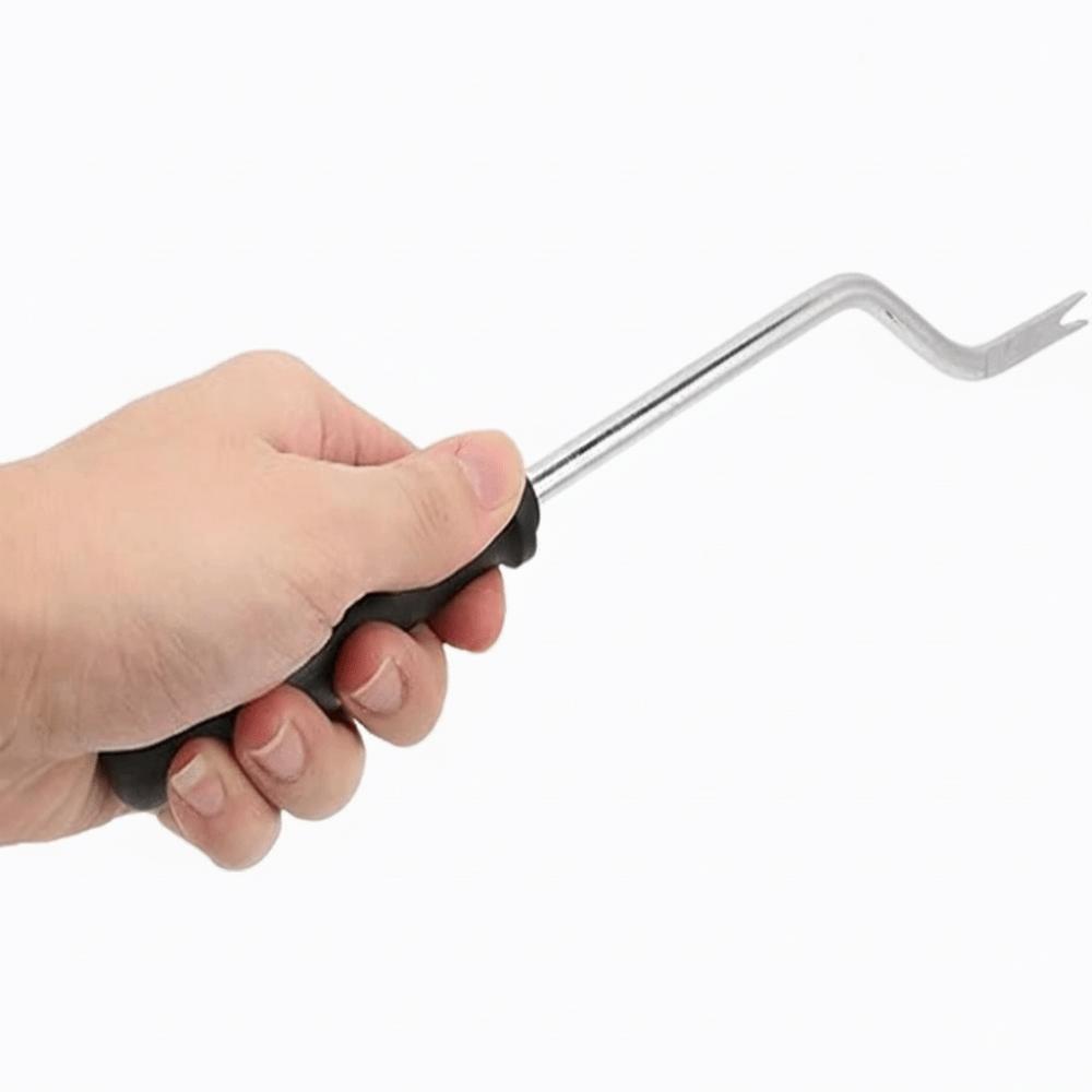 Durable Fastener Clip Removal Tool Car Repair Handle Removal Panel Trim Removal Tool Special Tool