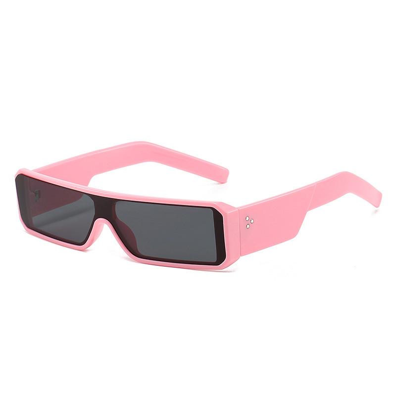 JYL TS Pilot Sunglasses Unisex UV Protection Driving Style QZ-5889038 A-6185 грязи