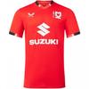 Castore Mens Milton Keynes Dons FC Away Jersey