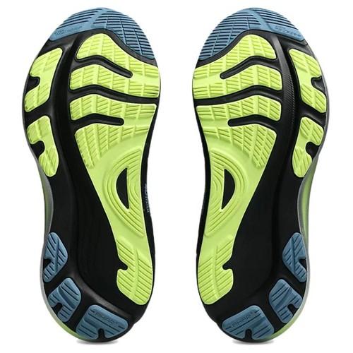 Asics Gel Kayano 32 Luxe Schwarz Limette - 1011C130-001
