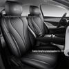 BYD Sealion 06 Car Seat Cover - Universal Four Seasons Full Coverage Cushion