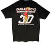 The Dudley Boyz Wrestler Since Day One T-shirt Black Tee All Sizes JJ3765