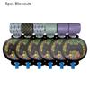 Game Theme Birthday Party Birthday Supplies Decor Battle Gaming Controller Video