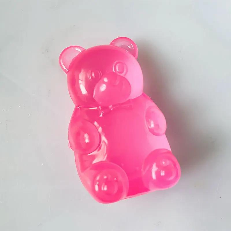 High-Quality Little High-Quality Bear High-Quality Maltose High-Quality Pinch High-Quality Stress High-Quality Relief High-Quality Ball High-Quality