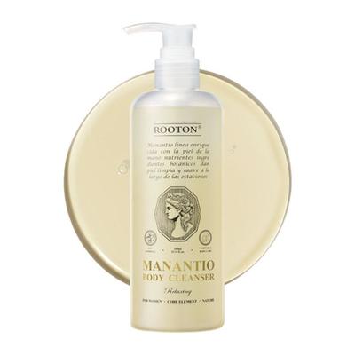 Saponi e gel doccia – Gel doccia