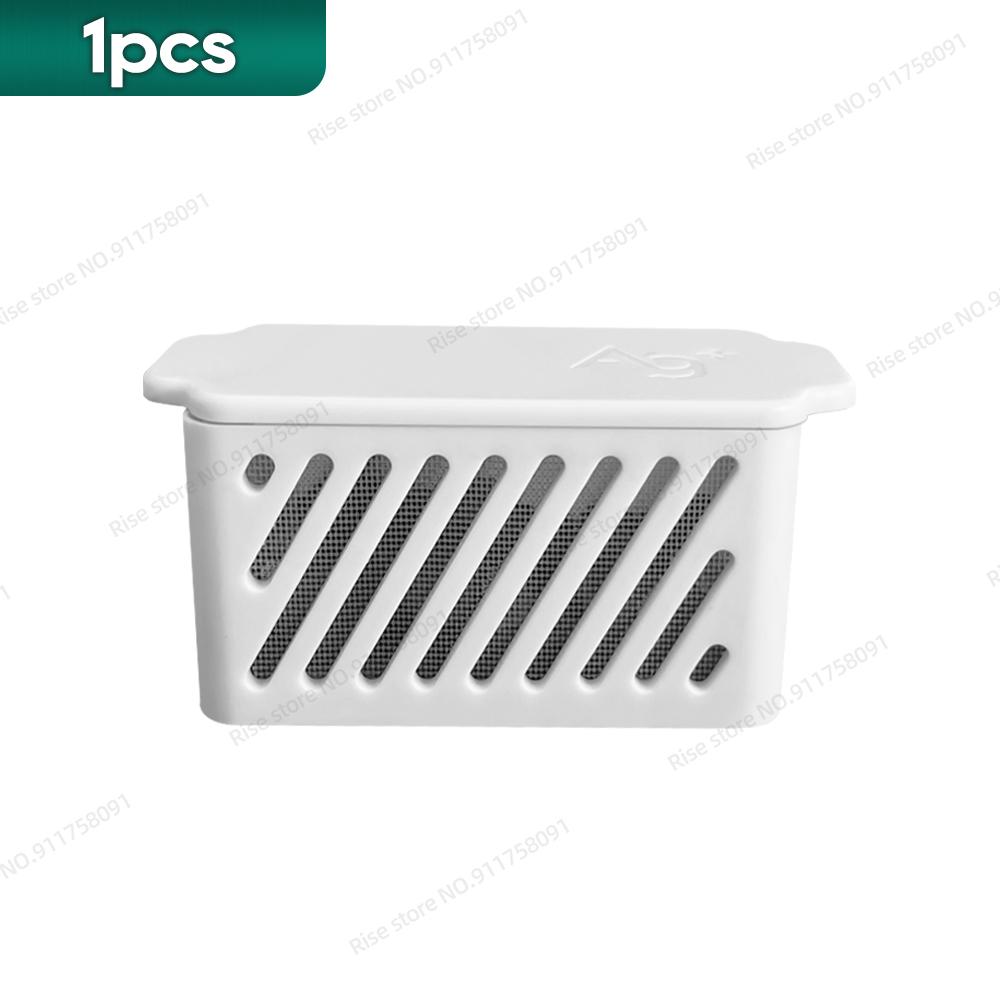 Compatible For Roborock S8 / S8 Pro Ultra / S8 Plus Accessories Main Brush Hepa Filter Dust Bag Mop Cloth Spare Parts