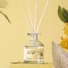 Large-mouthed Bottle Fragrance - Home Use - Indoor Air Freshener with Long-lasting and High-quality Non-flame Essential Oil for Bathroom and Bedroom