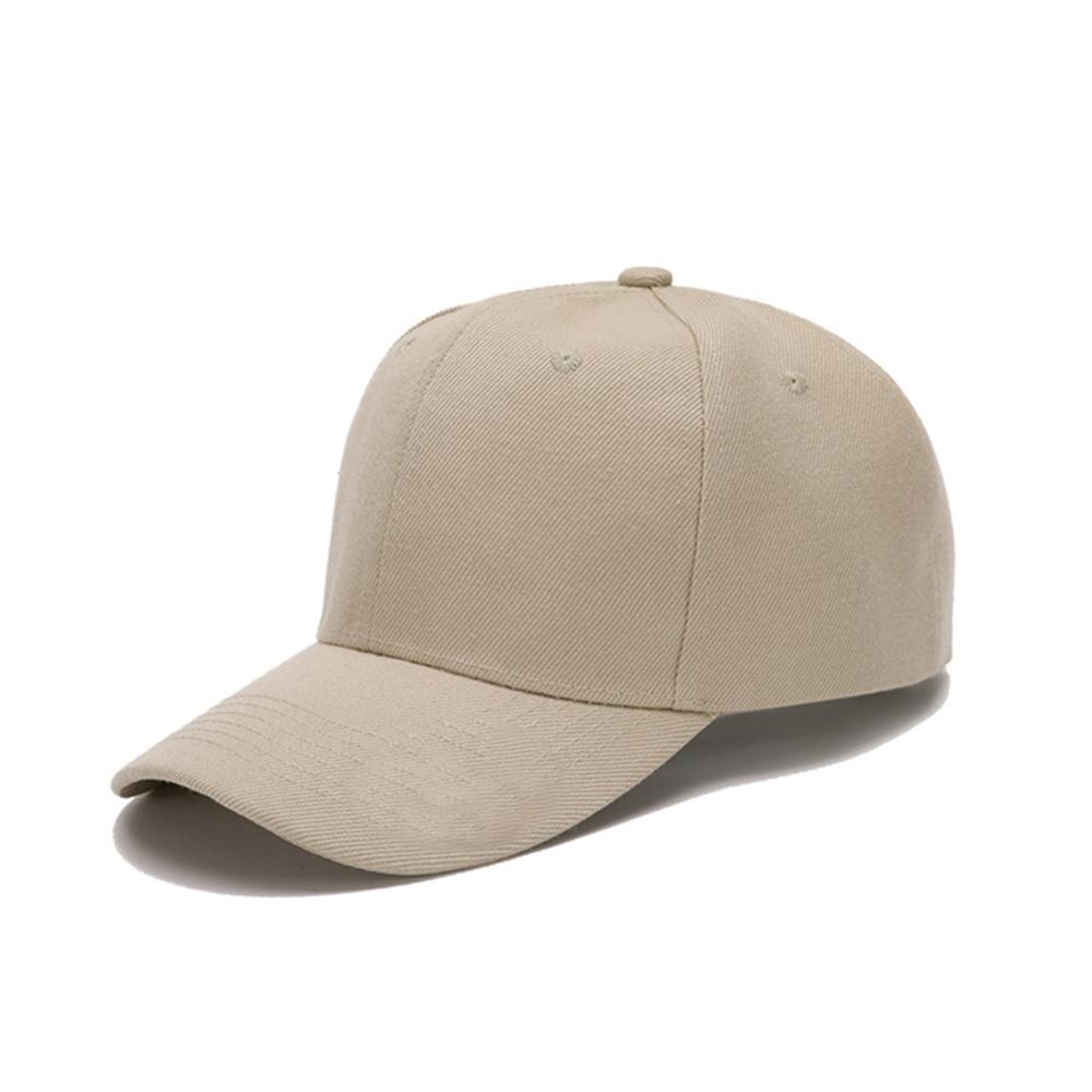 Classic Children's hat simple Students Baseball Cap Fashion Mesh Sunscreen hat Adjustable Breathable Outdoor travel kids hats