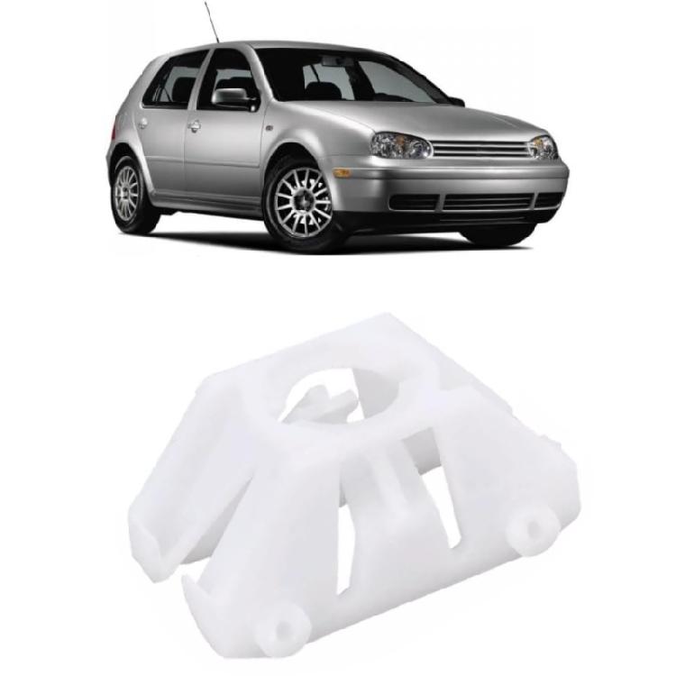 Automotive Brake Pedal Stabilizers Clip Universally Fit Design Effortlessly Tool Less Installation 1K0721169 1J0721169A