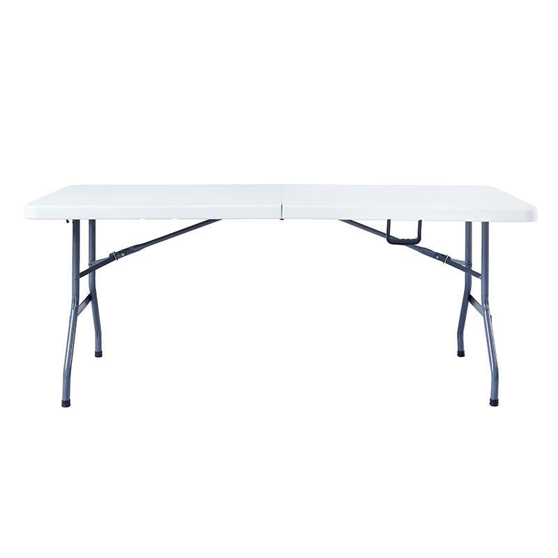 ZISIZ Outdoor Folding Camping Table