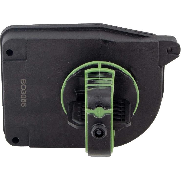 BOXI Right Air Intake Manifold Flap Control Unit Valve Fits for BMW 3/5 Series E60 E61 E70 E83 128i 323i 328i 328xi 330i 530i 530xi X3 X5 Z4