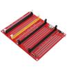 4 in 1 RAM Memory Tester Card Desktop Computer DDR3 DDR4 DDR5 UDMM DDR5 RDIMM Diagnostic Analyzer with Light
