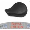 Royal Enfield for All New Classic 350 Black Low Ride Rider Seat Kxa00051