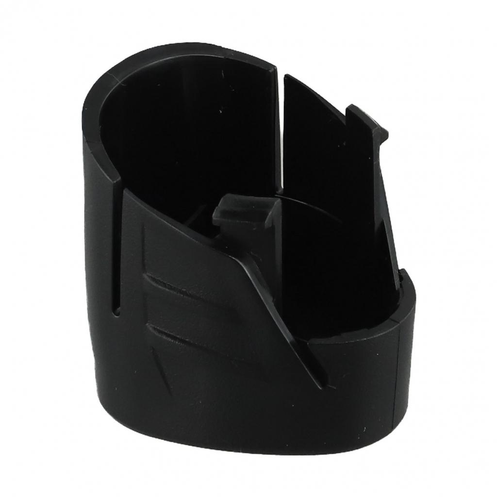 4pcs For M12 12V Battery Case Replacement Cover for Cordless Power Tools