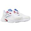 Reebok Royal Aadorun Düşük Üst Ayakkabı/Spor Ayakkabı Beyaz Mavi Kırmızı EG5687