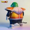 Dragon Ball Z Guldo Anime Figure 12cm Ginyu Force Action Figures Pvc Gk Statue Collection Model Toys Gifts