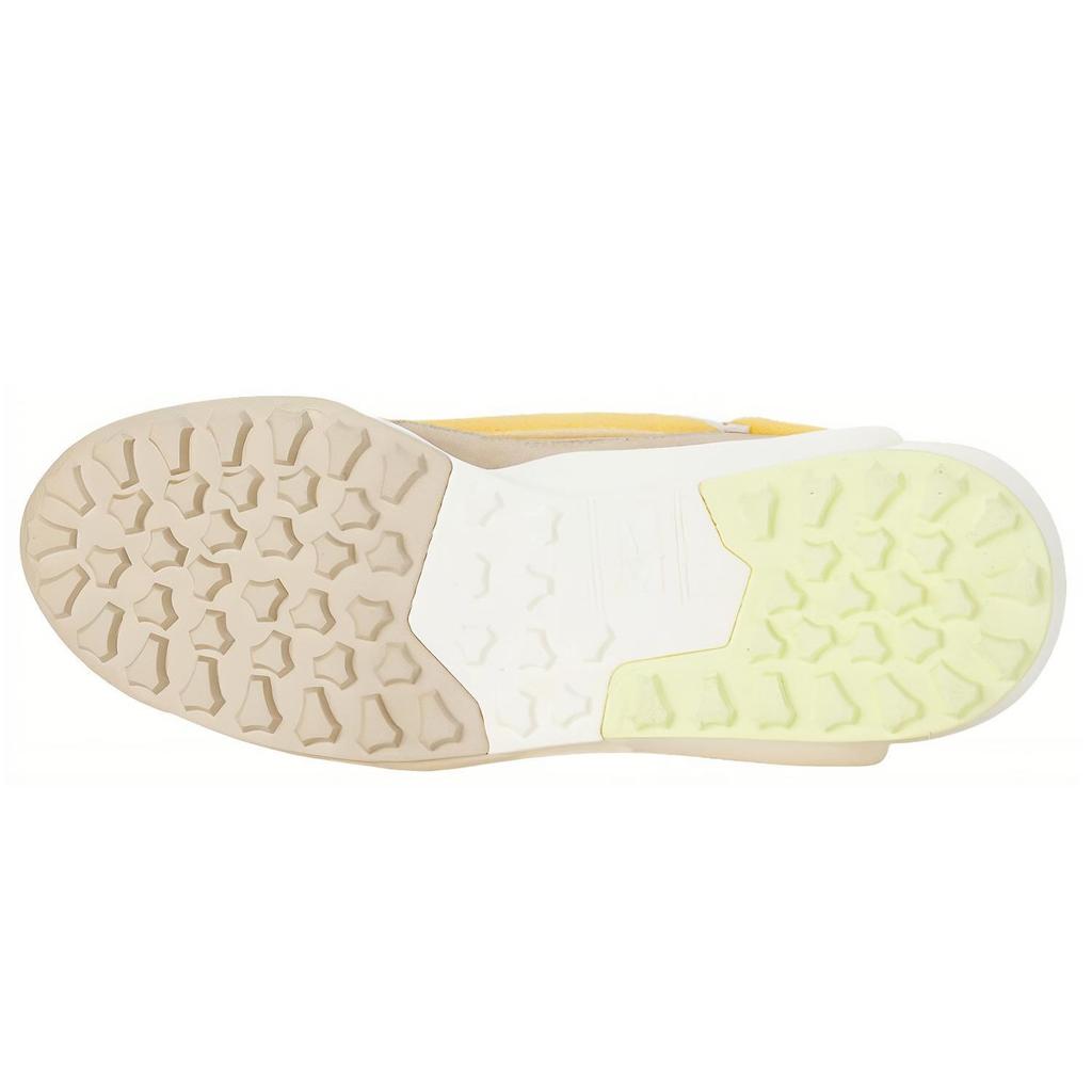 Onitsuka Tiger Unisex Admix Runner Yellow Gray White 1183A262-750