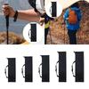 Canopy Pole Organizer Multifunction Storage Bag Tripod Carrier Case for Speaker Stand