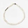 Baroque Pearl Margnet Choker / 2color