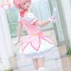Game Cosplay Uniform Role Play Halloween Party Cosplay Magic Girl Cosplay Clothing