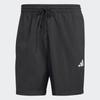 adidas Men S Light And Clean eSSential Small Logo chelSea ShortS Jf1117