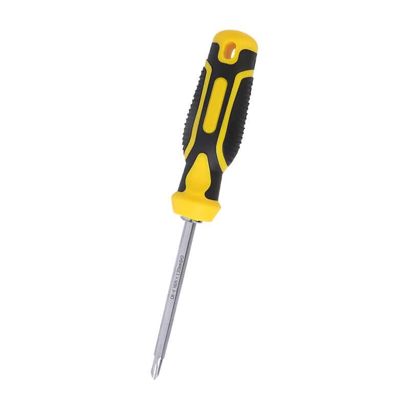 LEIYING 6x125mm Dual-Purpose Magnetic Screwdriver 6x125mm