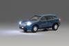 KATO N Gauge Just Plug SUV Vehicle Navy Blue Diorama Supplies 24-680A