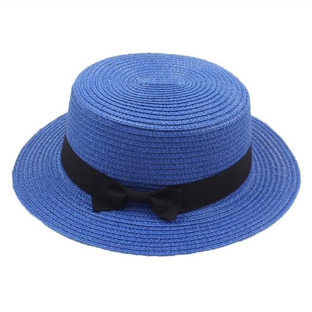 Buy Summer Women Hat Beach Straw Hat 