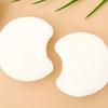 1200Pcs Disposable Makeup Remover Pads Soft Wet Compress Cotton Facial Cleansing Pads  Beauty Salon