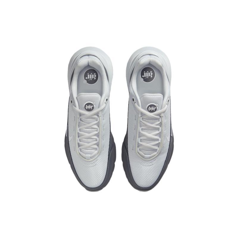 Nike Air Max Pulse Iron Grey Sneakers FN7459-001