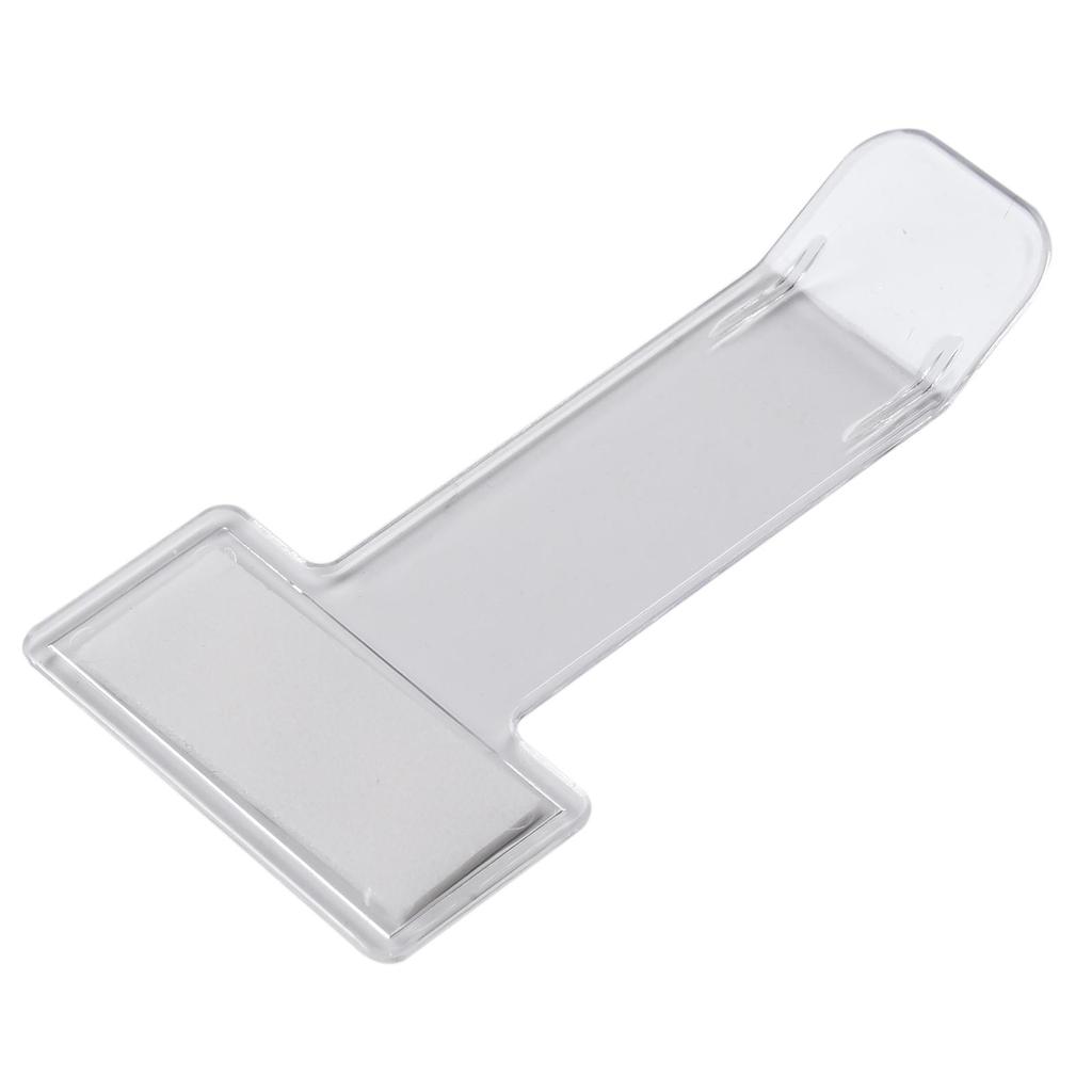 Car Parking Vehicle Clip Double Sided Adhesive Tape