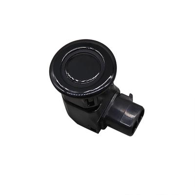 89341-30010 Black PDC For Lexus IS250 IS300 IS350 IS F GS350 Parking Assist Sensor 1/4PCS 89341-30010-C0