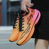 Men Sports Running Shoes Casual Marathon Lightweight Women'S Comfortable Athletic Nonskid Walking Sneakers Outdoors Couple Shoes