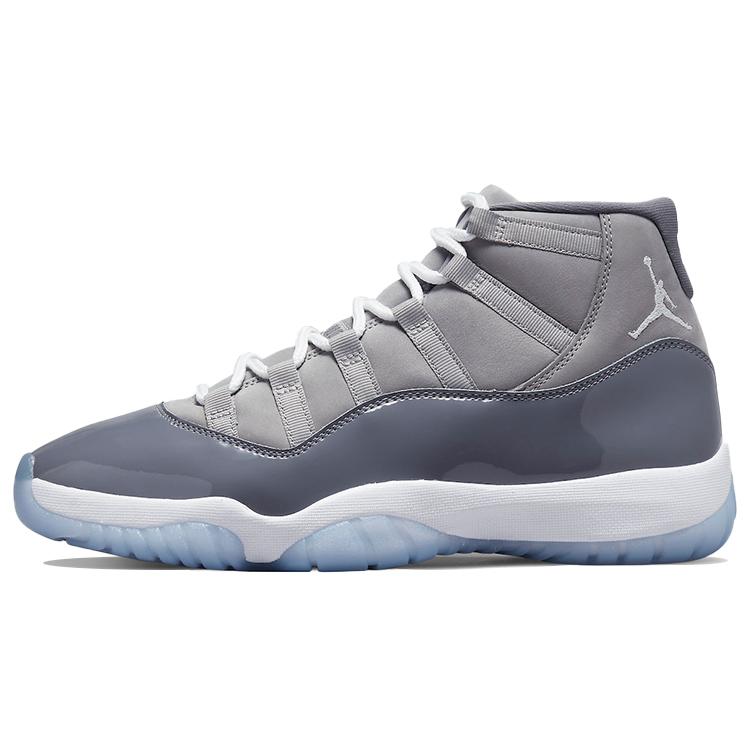 

новые Jordan 11 Retro Cool Grey 36