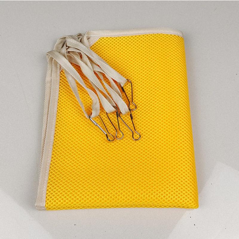 Cat Hanging Hammock Cat Bed Pet Cage Hammock with Adjustable Comfortable Cat Swing Kitten Climbing Frame Pet Supplies Dog Beds