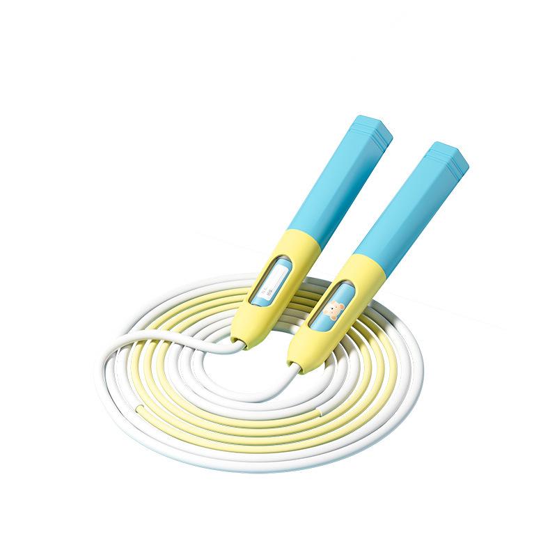 Extreme Speed Jump Rope: Beginner to Professional Model for School  Exam Use