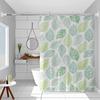 Yicheng Thick Shower Curtain