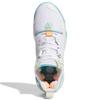 Adidas Harden Vol. 6 The Bahamas Sneakers GW9031
