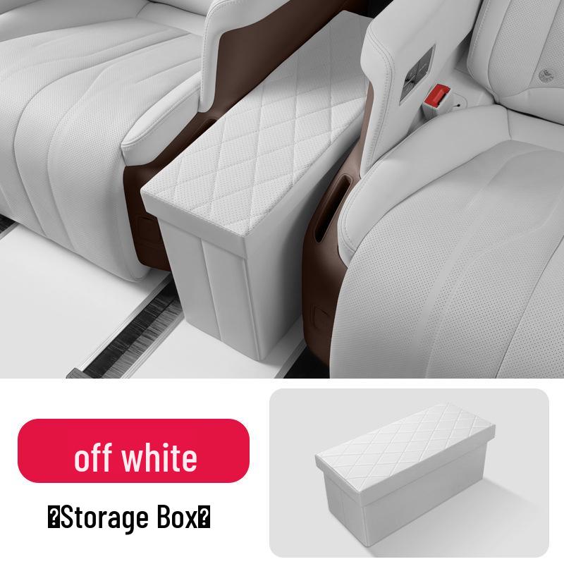 BYD Xia Car Middle Row Storage Box