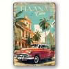 Vintage Beer Brand Metal Sign  Retro Tin Signs Funny Decorative Poster for Bar Pub Club Cafe Home Wall Decor