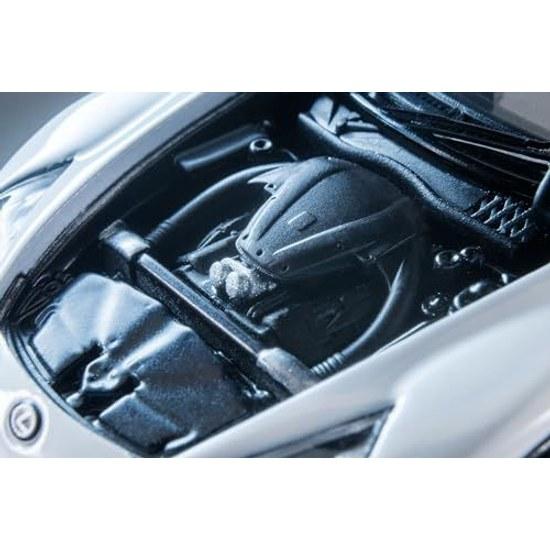 TOMYTEC Tomica Limited Vintage Neo 1 64 LV-N360a Lexus LFA White Finished Product 337843