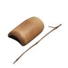 High Quality Kung Fu Tea Set Handmade Chahe Cha Ze Tea Needle  Tea Accessories