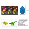 Dinosaur Egg Hatching Toy: Creative Novelty Gift for Kids