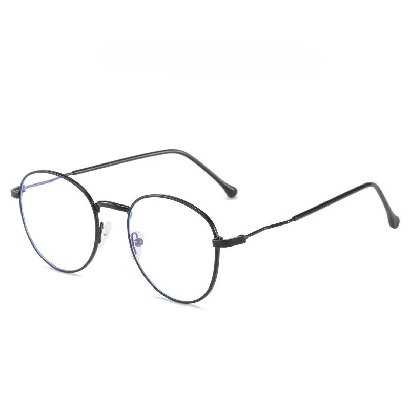 Eyewear Pochromic Anti Radiation Eyeglass for Woman/Men Anti Blue Ray Eye Glasses Shades Eyeglasses