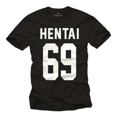 Üst giysisi – T-shirtler