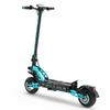 DriveTron DT10 All-Terrain Electric Scooter Adult 1400W Motor Men's E-Folding Scooter 48V15.6Ah Battery 10 Inch Tyre women's EScooter